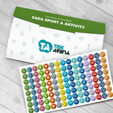 Sada sport a aktivity