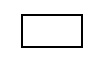 90x50 cm